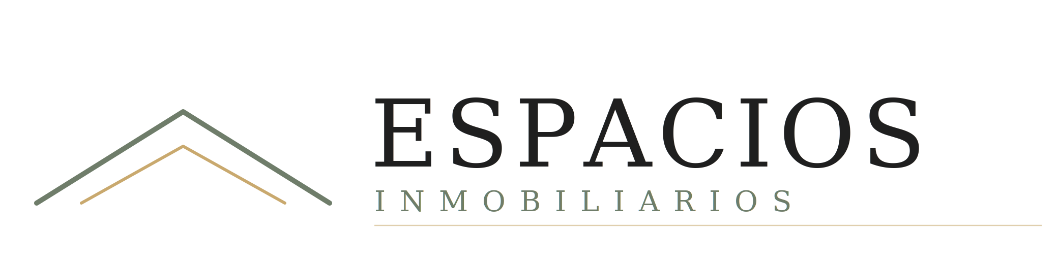 Espacios Inmobiliarios